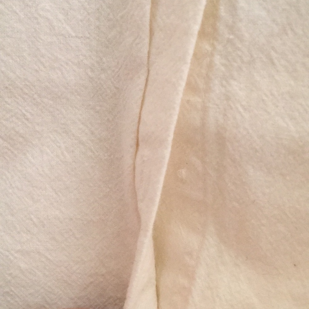 Free People Intimately Pa Pa Poplin Button Shirt - Picture 5 of 8